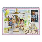 Playset Barriguitas Carrusel Barriguitas 700015806 #1