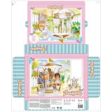 Playset Barriguitas Carrusel Barriguitas 700015806 #3