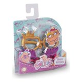 Dukke Tilbehr The Bellies Crazy Glasses The Bellies 700016224 #2