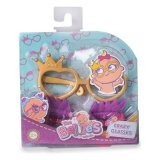 Dukke Tilbehr The Bellies Crazy Glasses The Bellies 700016224 #3