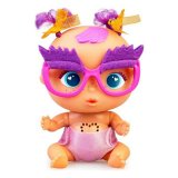 Dukke Tilbehr The Bellies Crazy Glasses The Bellies 700016224 #6