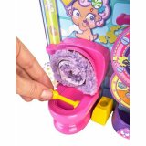 Dukke Tilbehr The Bellies Famosa Poopypedia Care Centre #5