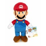 Bamse Super Mario 25 cm #2