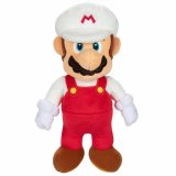 Bamse Super Mario 25 cm #3