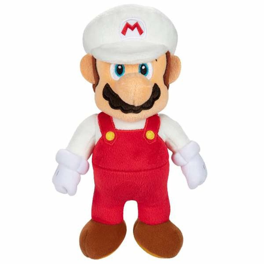 Bamse Super Mario 25 cm #3