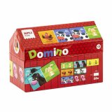 Miniature Hus Apli #1