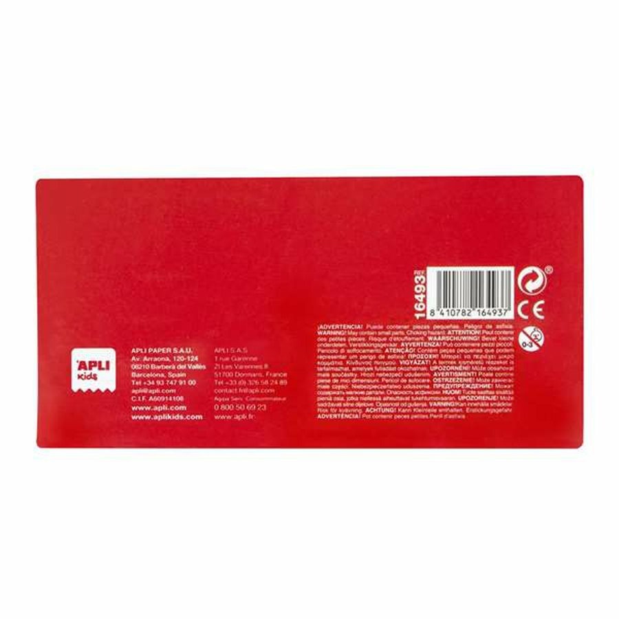 Miniature Hus Apli #2