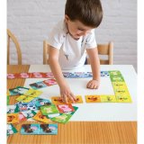 Miniature Hus Apli #3