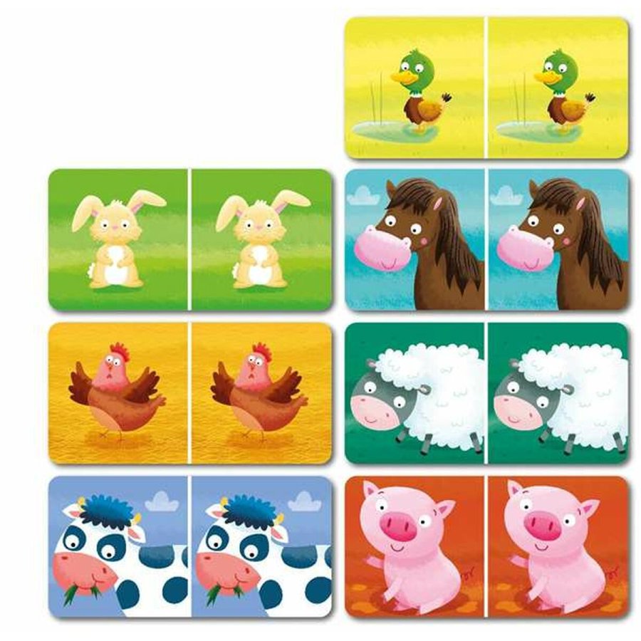 Miniature Hus Apli #4