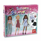 Magnetisk Spil Apli #1