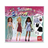 Magnetisk Spil Apli #2