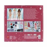 Magnetisk Spil Apli #3