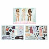 Magnetisk Spil Apli #4