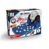 Automatisk Bingo De Luxe Chicos (ES) #1
