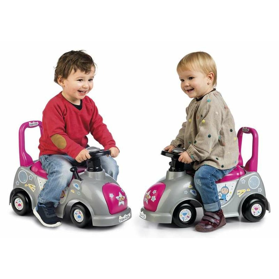 G Vogne Chicos Sort #3