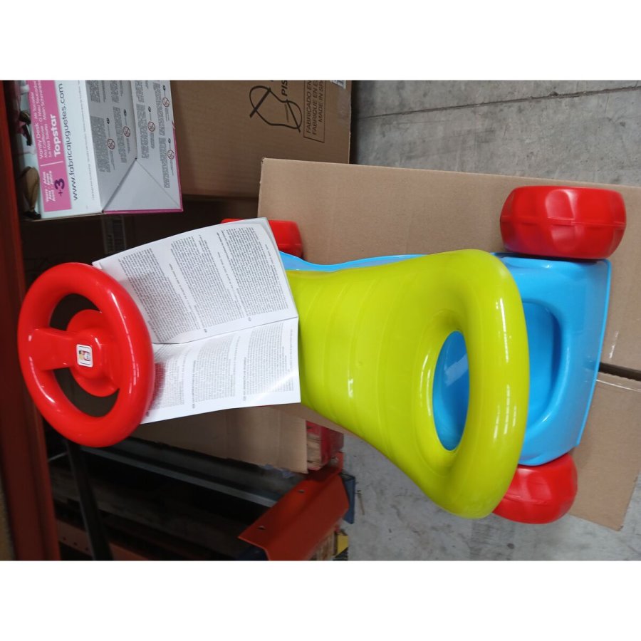 Lbe Motorcykel Chicos #4