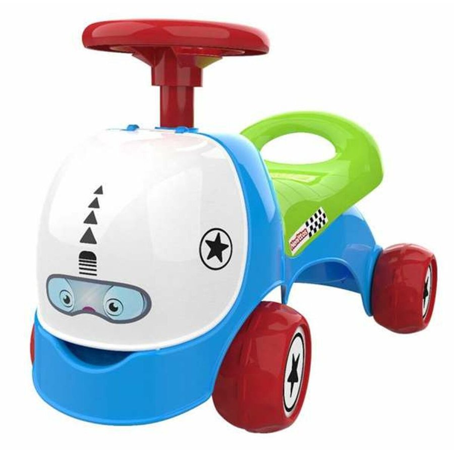 Lbe Motorcykel Chicos #1