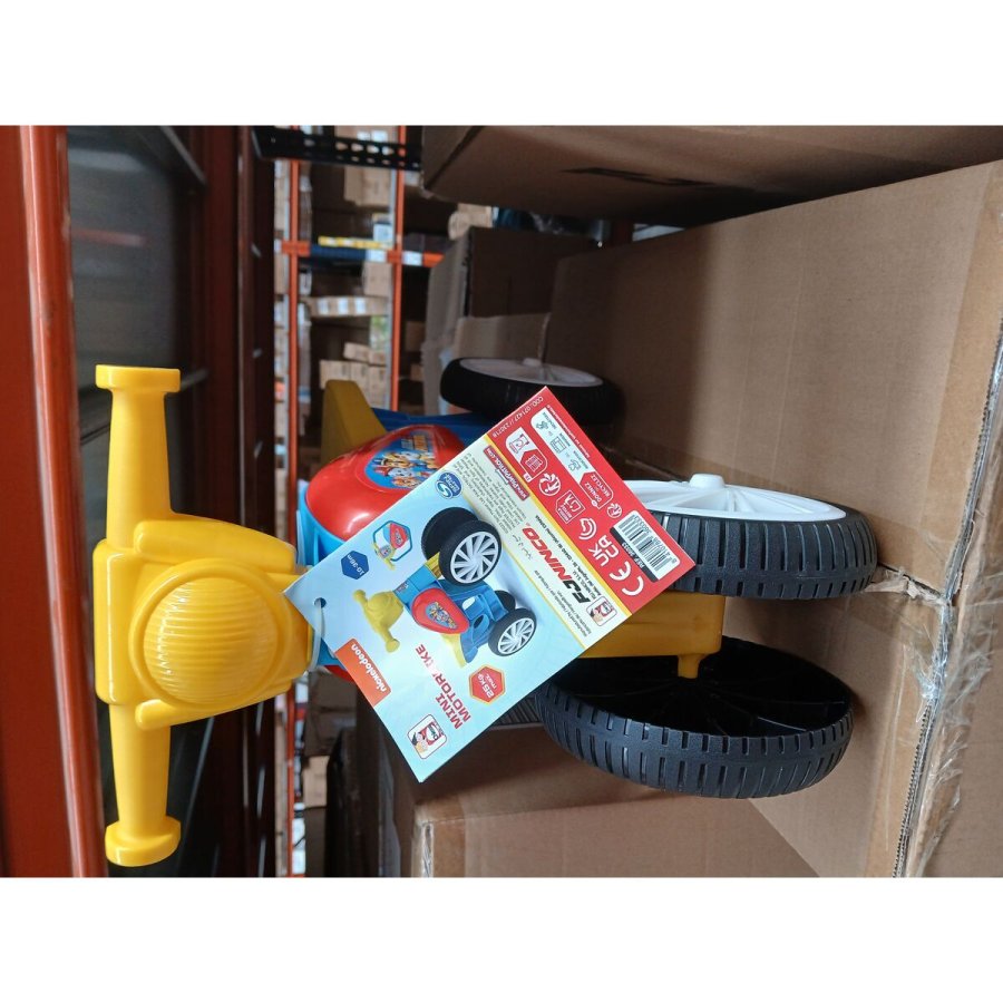 G Vogne The Paw Patrol Mini Custom 54 x 22 x 38 cm #2