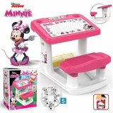 skrivebord Minnie Mouse 47 x 57 x 57 cm #2