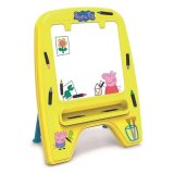 Magisk Tavle Peppa Pig 52199 Gul 59 x 33 x 75 cm (59 x 33 x 75 cm) #2