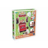 Teater Chicos My First Theatre #2