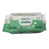 Vdservietter Salustar Brevia 60 enheder #1