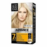 Permanent Farve Color Advance Llongueras 8410436257220 Naturlig Ekstra Lys Blond #1