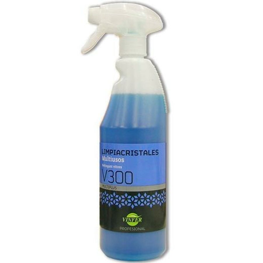 Glasrenser VINFER V300 #1