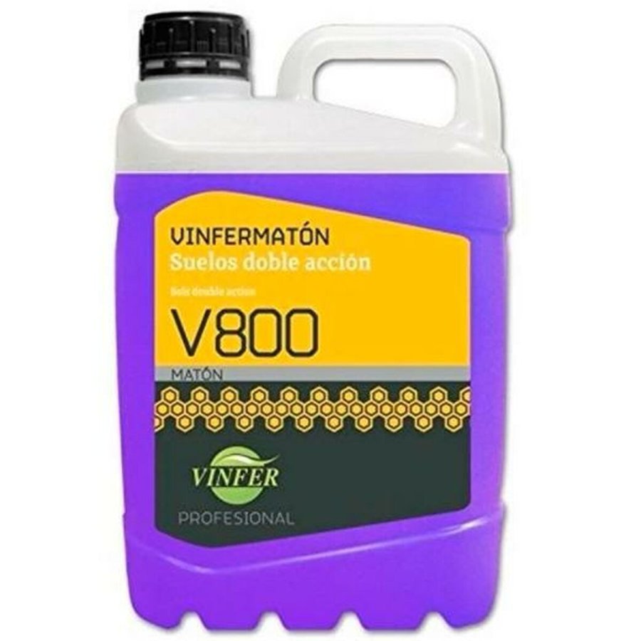 Gulvrenser VINFER V800 Vinfermatn Insekticid 5 L #1