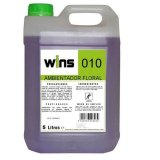Luftfrisker VINFER Floral 5 L #1