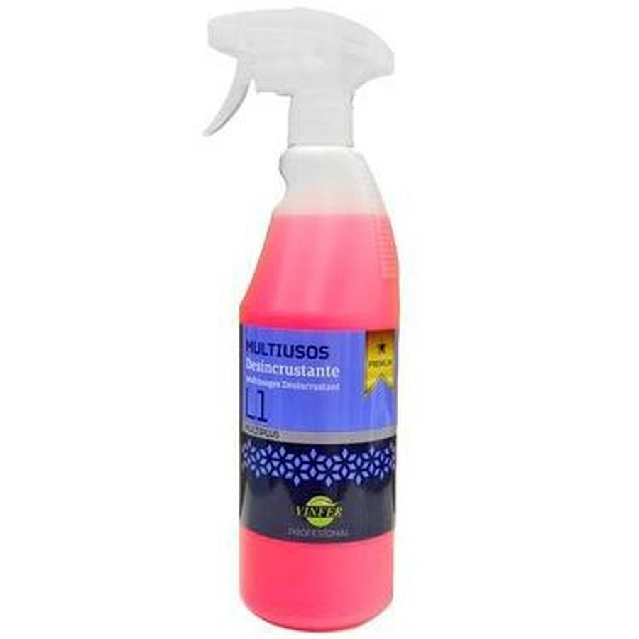 Multipurpose Cleaner VINFER 750 ml #1