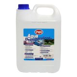 Afmineraliseret vand PQS 5 L Karaffel #1
