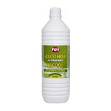 Alkohol PQS Citron Flaske 1 L #1