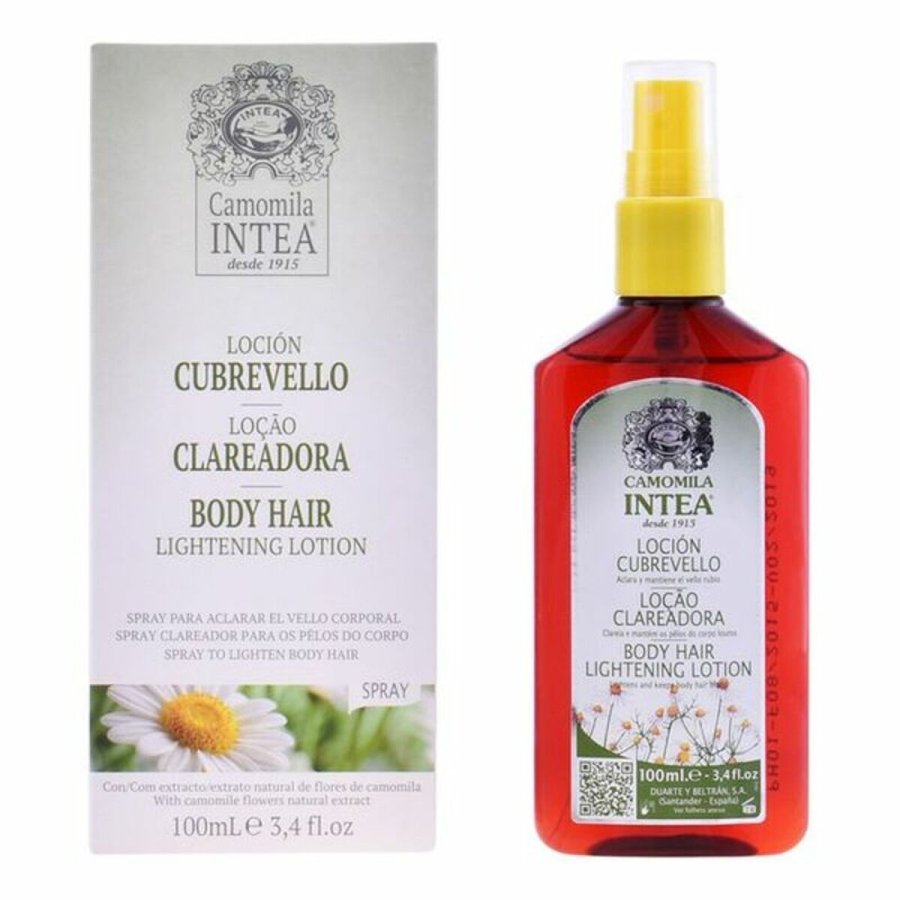 Loo Camomila Corporal Camomila Intea 100150 (100 ml) 100 ml #1