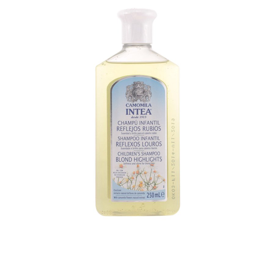 Shampoo Camomila Intea   Kamille 250 ml #1