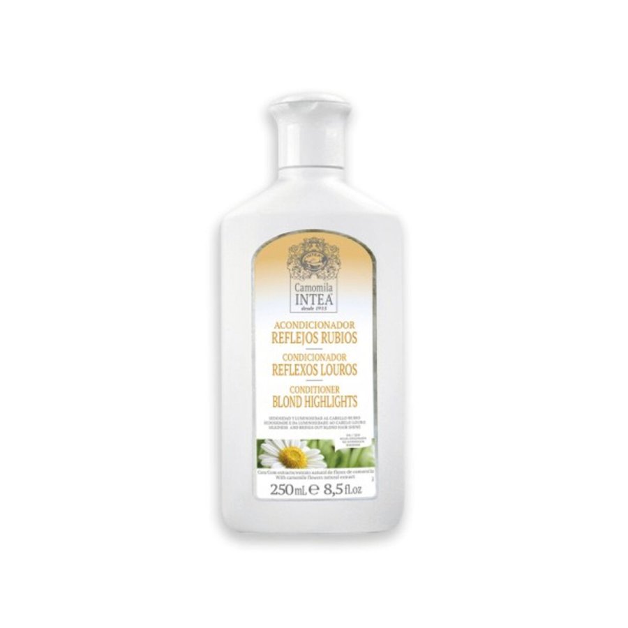 Nrende Hrbalsam Camomila Intea (250 ml) #1