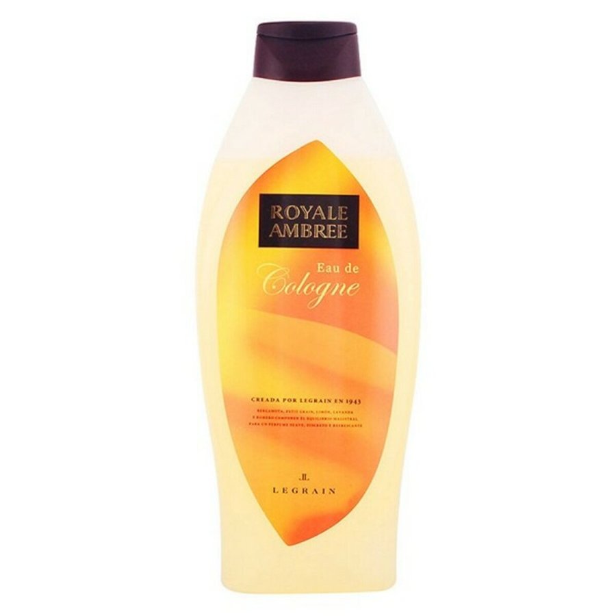 Unisex parfume Royale Ambree 8410912181506 EDC 750 ml #1