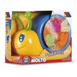 Musiklegetj Molt Snegl (1+ r) #2