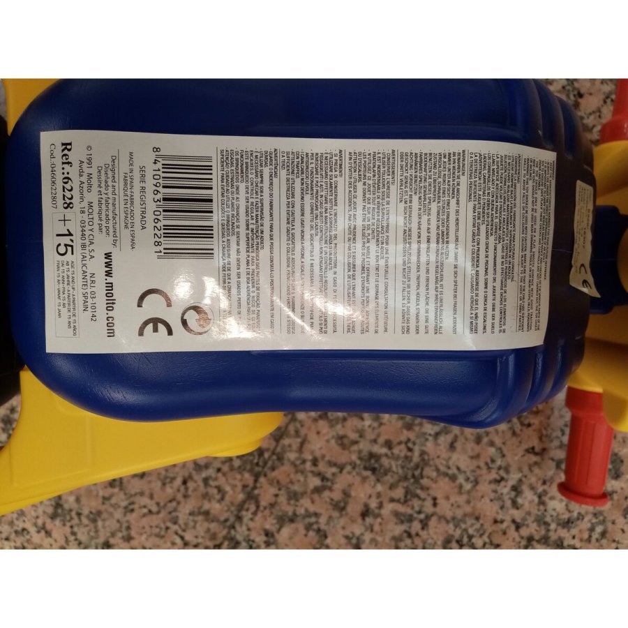 G Vogne Molt Cross Classic 63 cm (63 cm) #2