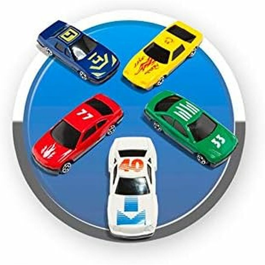 Tppe Traffic Molt (124 x 60 cm) #5