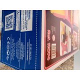 skrivebord Molt� Magnetisk Pink #4