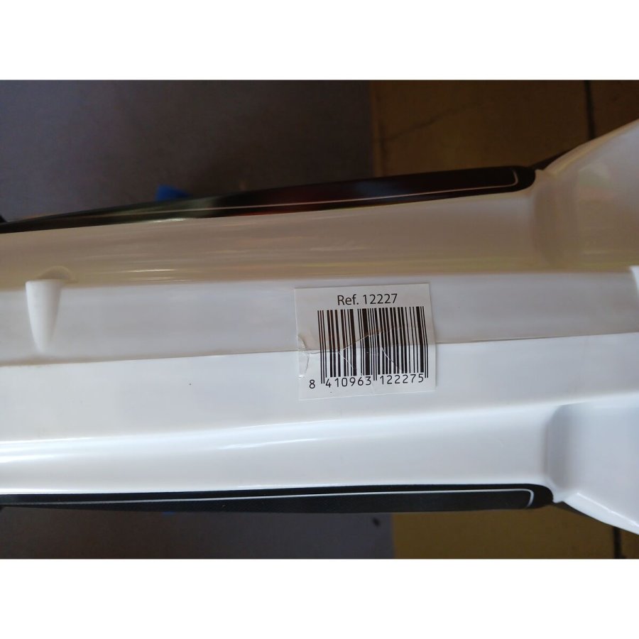 G Vogne Molt Motorcykel Politi (73 cm) #3