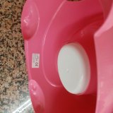 Natpotte Molt Bear Pink #2