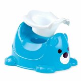 Natpotte Molt Bear Bl #1