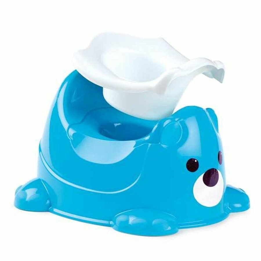 Natpotte Molt Bear Bl #1