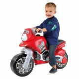 Lbe Motorcykel Molt Advance Rd 92 x 47 x 63 cm #1
