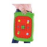 Interaktivt legetj Molt Blocks Desk 65 x 28 cm #7