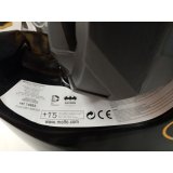 Lbe Motorcykel Molt Batman 73 cm #2