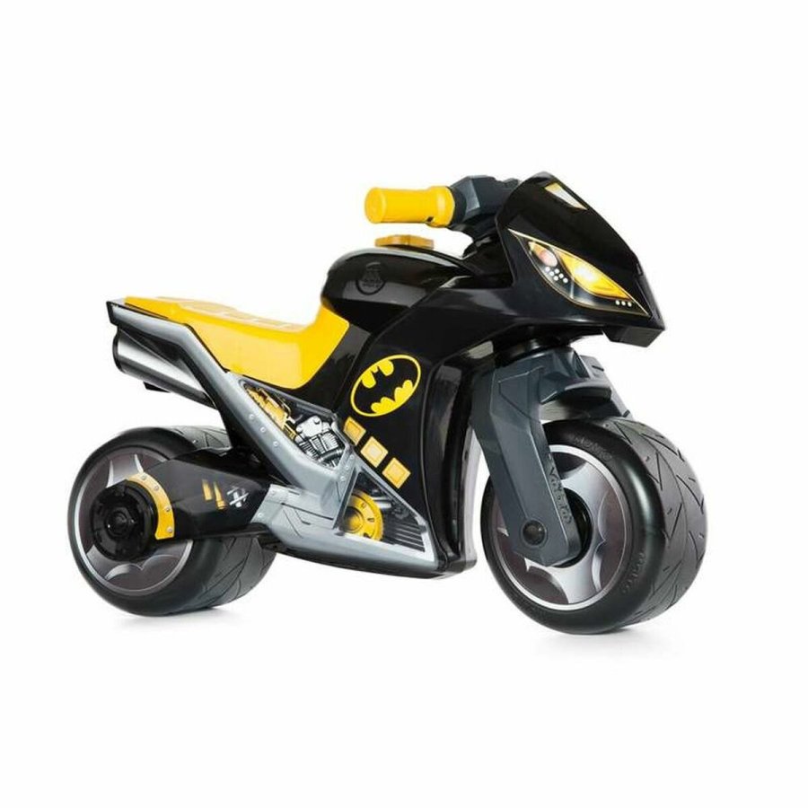 Lbe Motorcykel Molt Batman 73 cm #1