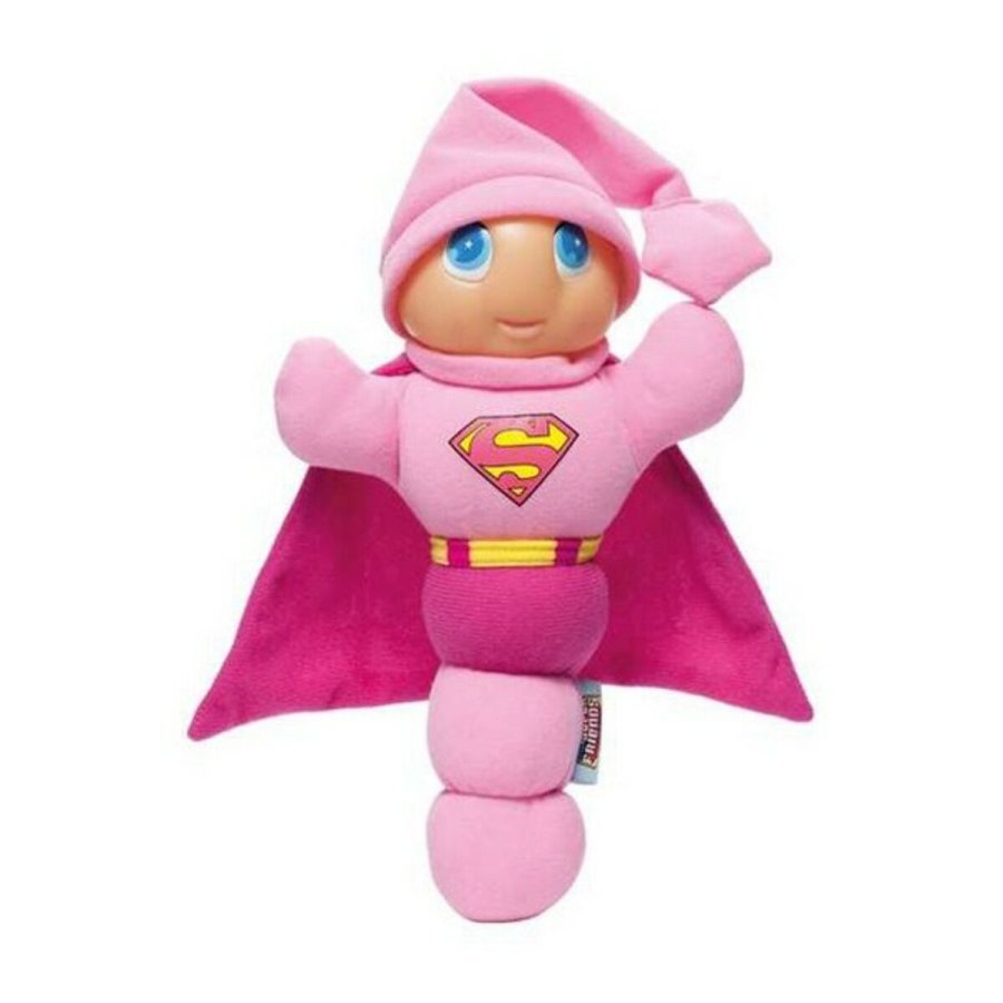 Dukke SuperGirl Gusy Luz Molt Gusy Luz Supergirl 28 cm (28 cm) #1
